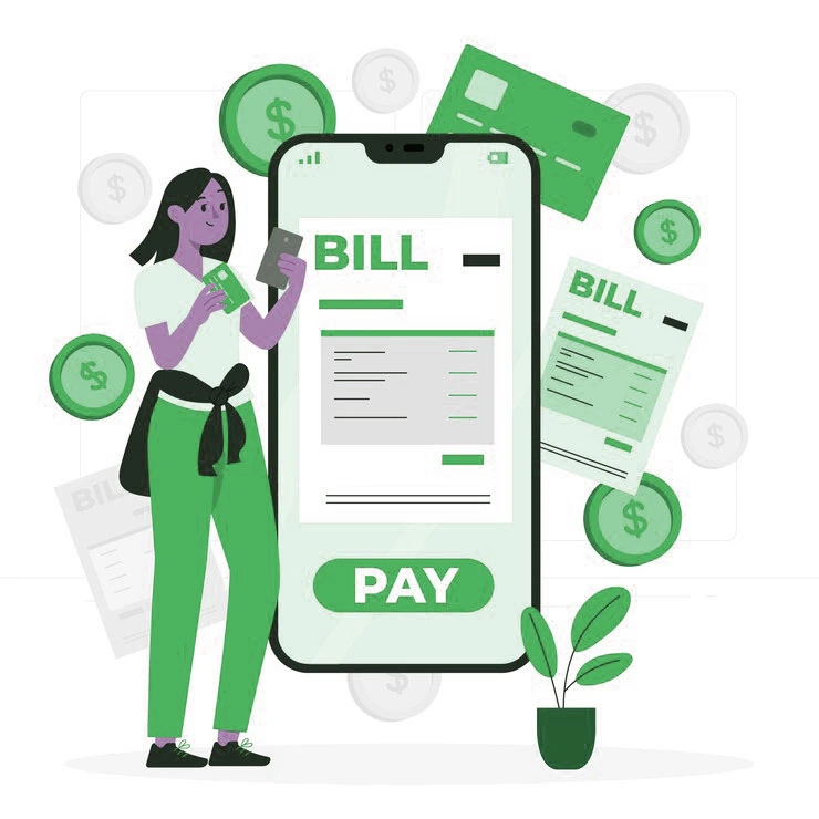 PTCL Bill Online - Get Your Duplicate Bill